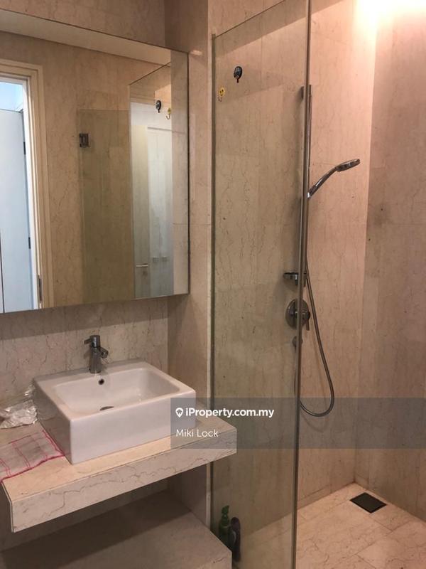 Service Residence for Sale in Hampshire Place by Miki Lock - iProperty.com.my