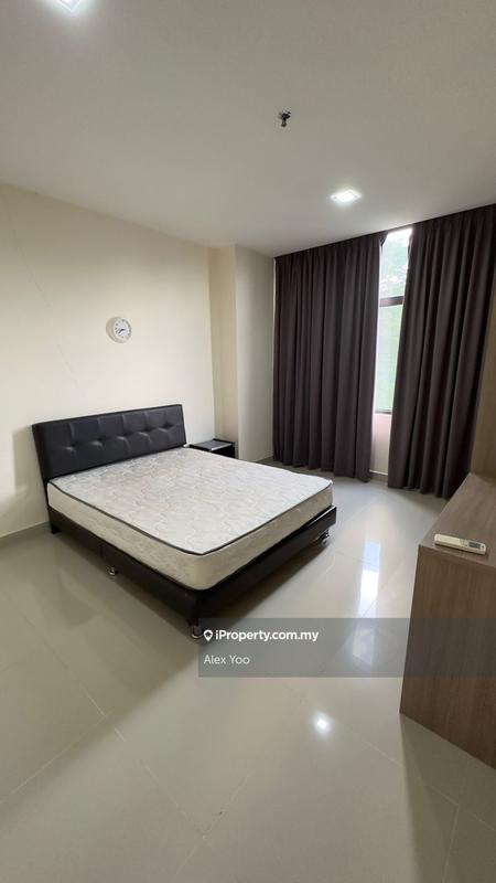 Residensi Servis untuk Dijual di Emerald Avenue oleh Alex Yoo - iProperty.com.my