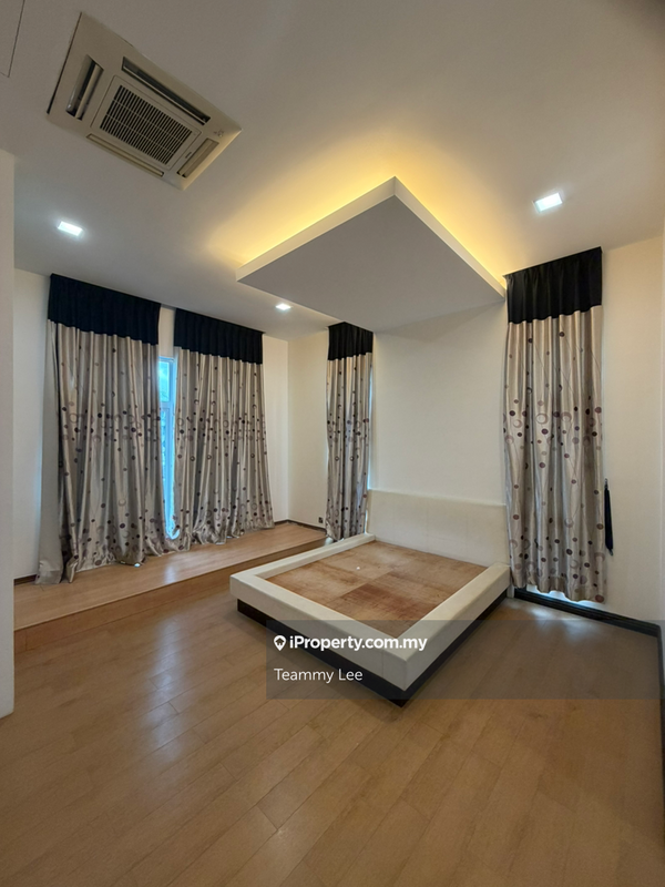 Bungalow House untuk Dijual di Bandar Mahkota Cheras, Cheras oleh Teammy Lee - iProperty.com.my