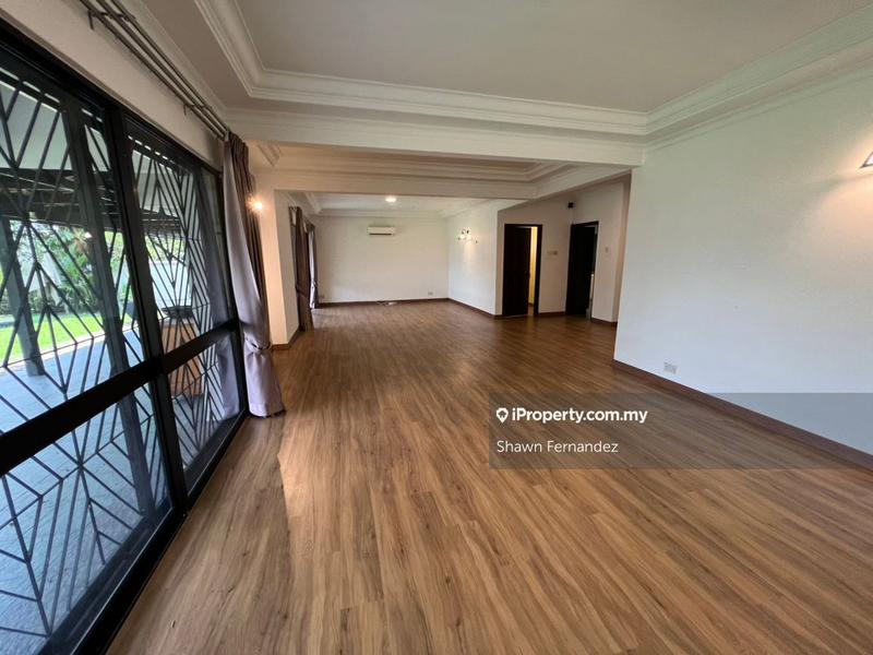Bungalow House untuk Dijual di Bangsar Baru, Bangsar oleh Shawn Fernandez - iProperty.com.my