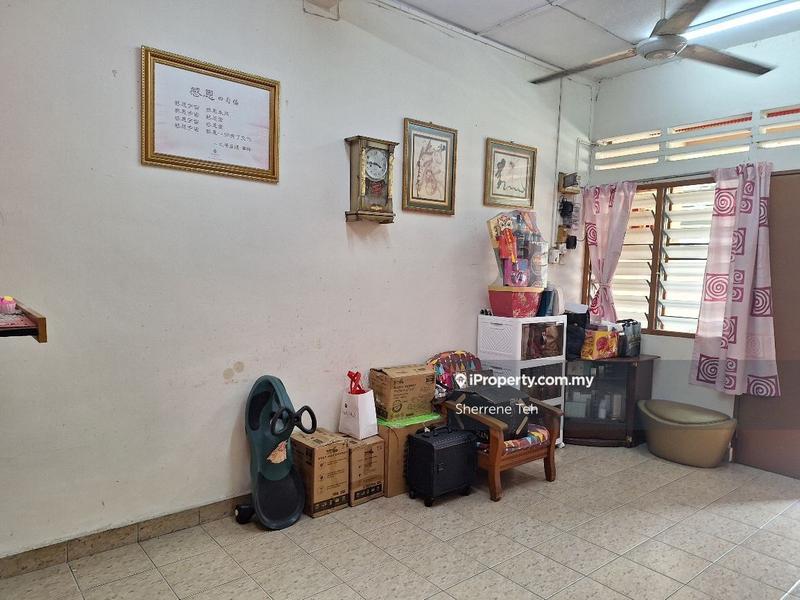 Terraced House for Sale in Taman Million, Jalan Ipoh by Sherrene Teh - iProperty.com.my