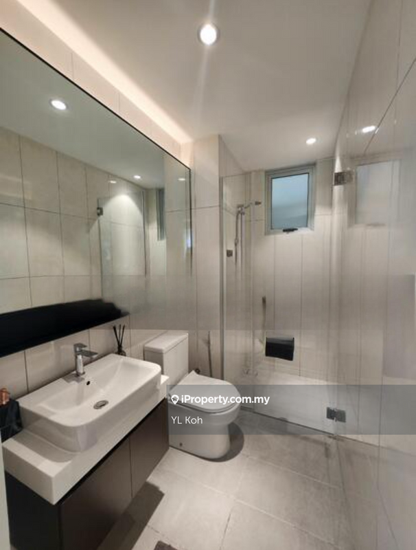 Apartment for Sale in Adison Serviced Apartments @ W City Larkinton Johor Bahru by YL Koh - iProperty.com.my