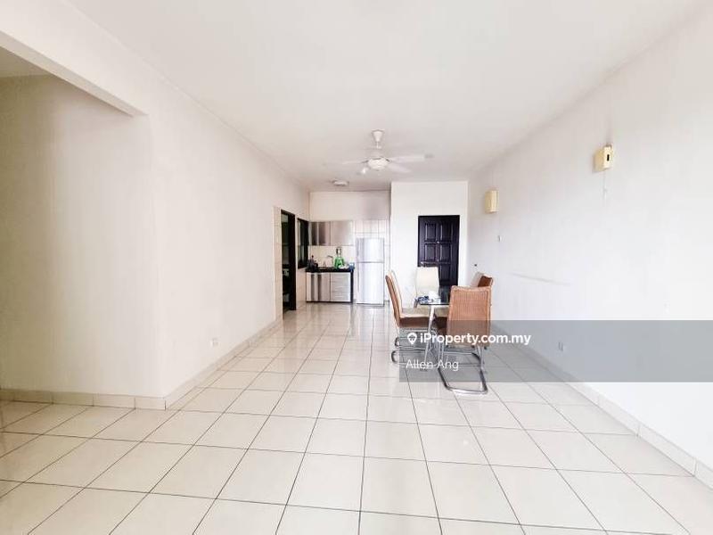 Condominium for Sale in Indah Alam (Subang Andaman) by Allen Ang - iProperty.com.my