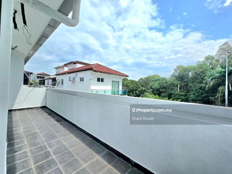 3-storey Terraced House for Sale in Taman Nadayu 92, Kajang by Sharil Routh - iProperty.com.my