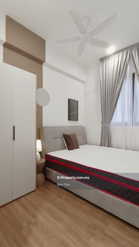 Service Residence for Rent in Sunway Velocity TWO by Ben Ooi - iProperty.com.my