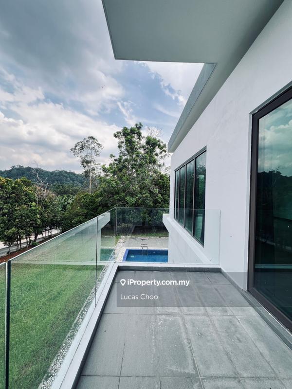 Bungalow House untuk Dijual di The Reserve Kemensah, Ulu Kelang oleh Lucas Choo - iProperty.com.my