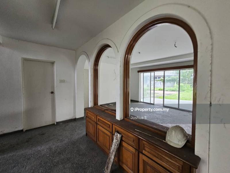 Bungalow House for Sale in Bukit Tunku (Kenny Hills), Kuala Lumpur by Joshua S - iProperty.com.my