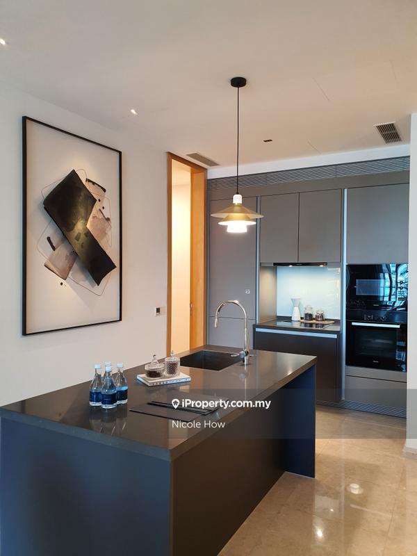 For Sale - Damansara City Residency (DC Residensi)