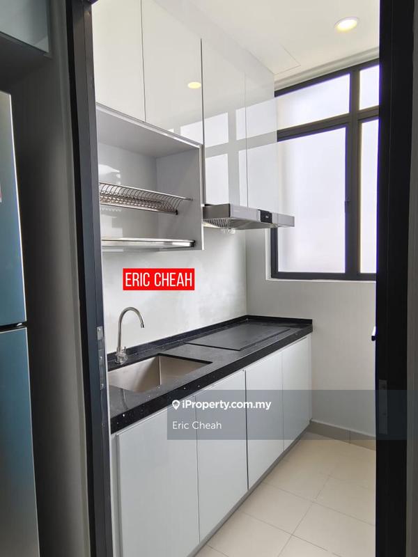 For Rent - Queens Residences Q2 @ Queens Waterfront