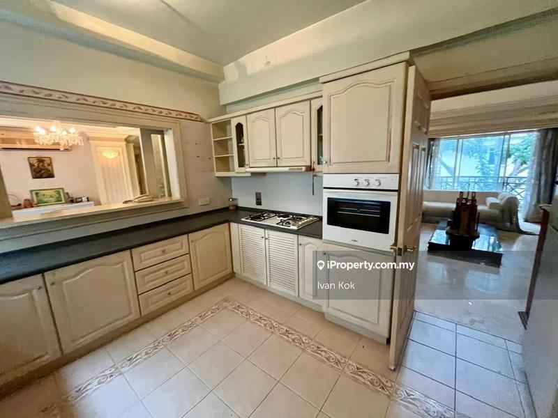 Condominium for Sale in Bungaraya Condominium by Ivan Kok - iProperty.com.my