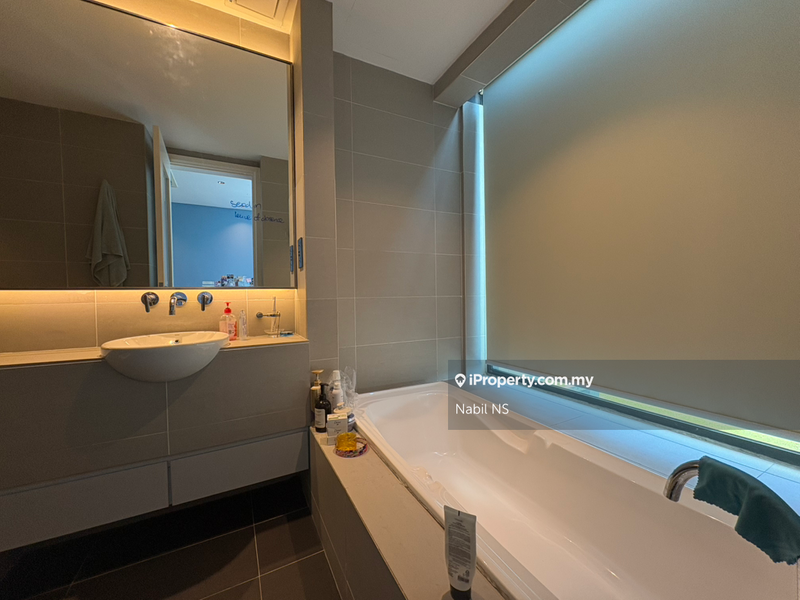 Townhouse for Sale in East Residence, Bukit Kiara by Nabil NS - iProperty.com.my