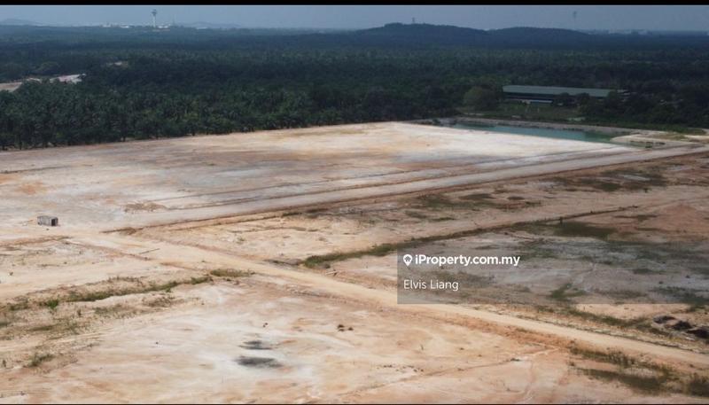 Tanah Pertanian untuk Dijual di Tanjung Sepat, Tanjong Sepat oleh Elvis Liang - iProperty.com.my