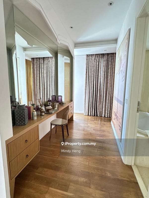 Semi-Detached House for Sale in Puteri Harbour, Iskandar Puteri (Nusajaya) by Mindy Heng - iProperty.com.my