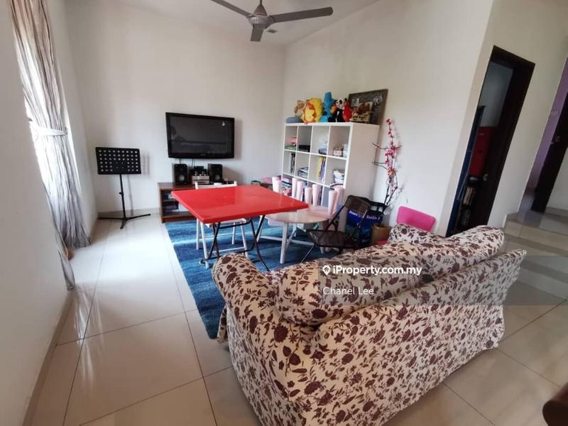 3-storey Terraced House for Sale in Villamas, Sungai Buloh by Chanel Lee - iProperty.com.my