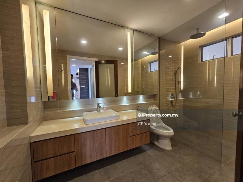 Bungalow House untuk Dijual di Taman Bukit Pantai, Bangsar oleh CF Yoong - iProperty.com.my
