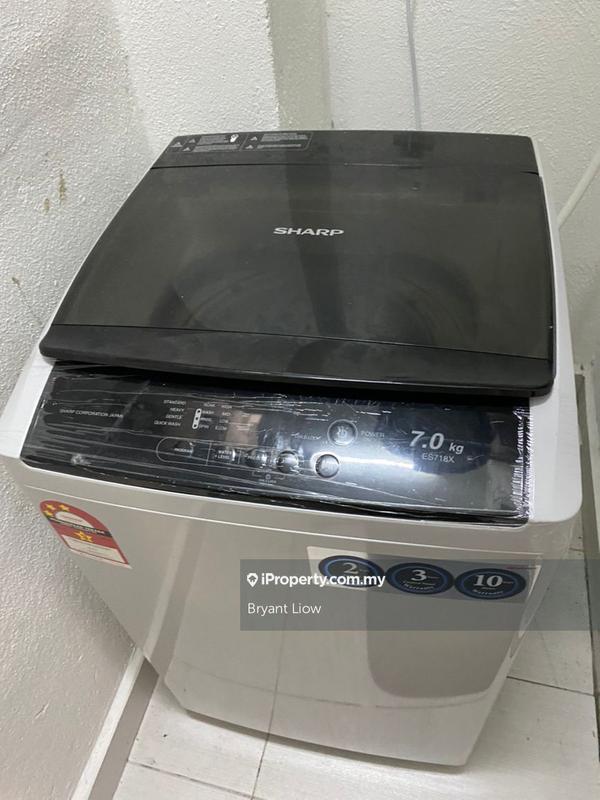 For Rent - The Wave Residence