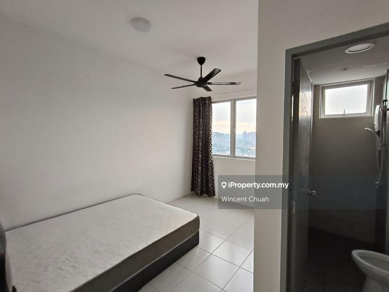 For Rent - Residensi Vista Wirajaya