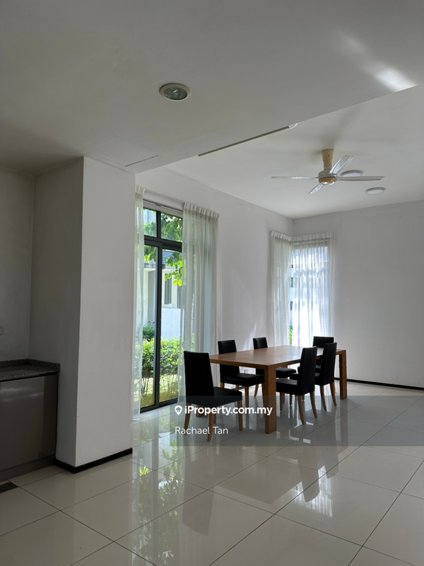 3.5-storey Terraced House for Rent in Breezeway Parkhome, Desa Parkcity by Rachael Tan - iProperty.com.my