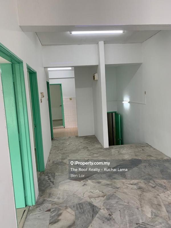 Flat for Sale in Pusat Bandar Puchong by Ben Lor - iProperty.com.my