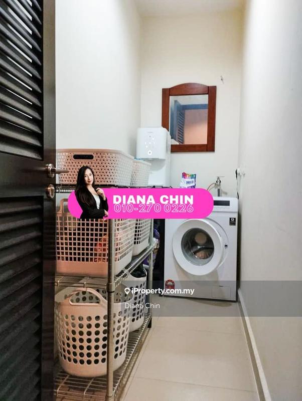 Condominium for Sale in Quayside Condominium by Diana Chin - iProperty.com.my