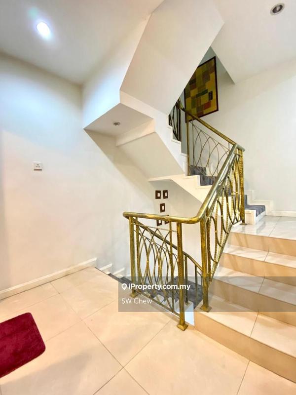 2.5-storey Terraced House for Sale in Bangsar Baru, Bangsar by SW Chew - iProperty.com.my