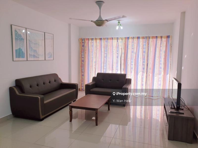 For Rent - Quayside @ Clear Water Bay