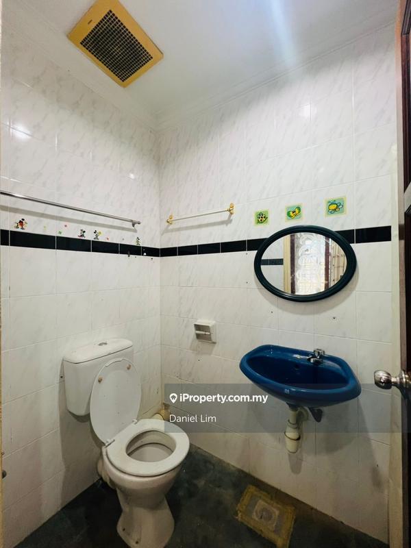 2-storey Terraced House untuk Dijual di Taman Duyung Permai, Duyong oleh Daniel Lim - iProperty.com.my