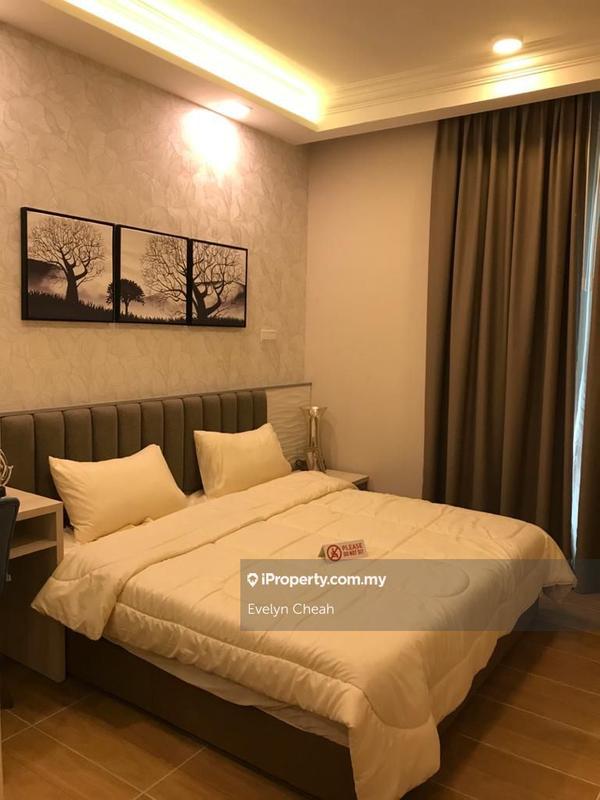 For Sale - Hillcrest Heights