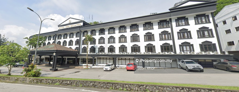Tanah Komersial untuk Dijual di Gohtong Jaya, Bentong oleh Jason Khor - iProperty.com.my