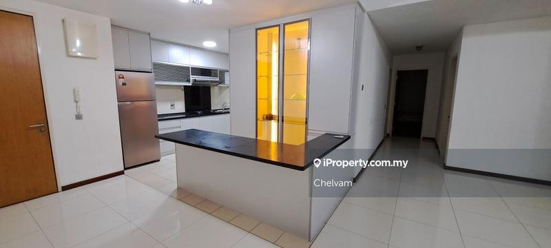 Kondominium untuk Disewa di Suasana Sentral Loft oleh Chelvam - iProperty.com.my