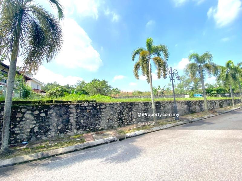 Banglo Tanah untuk Dijual di Taman Bukit Tiara, Cheras oleh Ryan Poh - iProperty.com.my