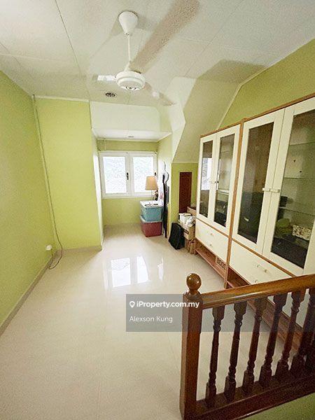 Rumah Berangkai 2 Tingkat untuk Dijual di j6yij, Setiawangsa oleh Alexson Kung - iProperty.com.my