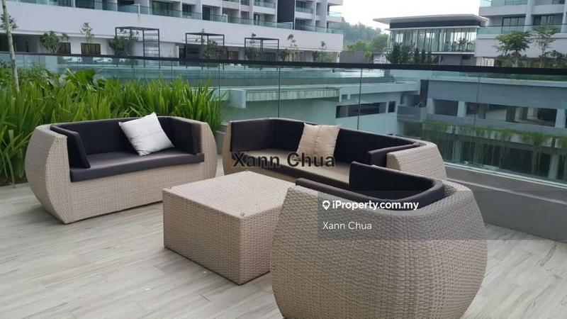 Condominium for Sale in Paragon 3 by Xann Chua - iProperty.com.my