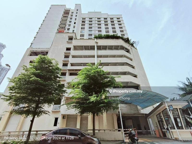 For Sale - Pelangi Damansara Sentral