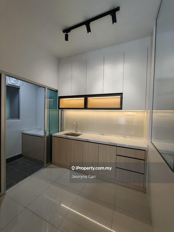 Service Residence for Rent in Serviced Residence @ Razak City Residences (RC Residences) by Jesrryna Gan - iProperty.com.my