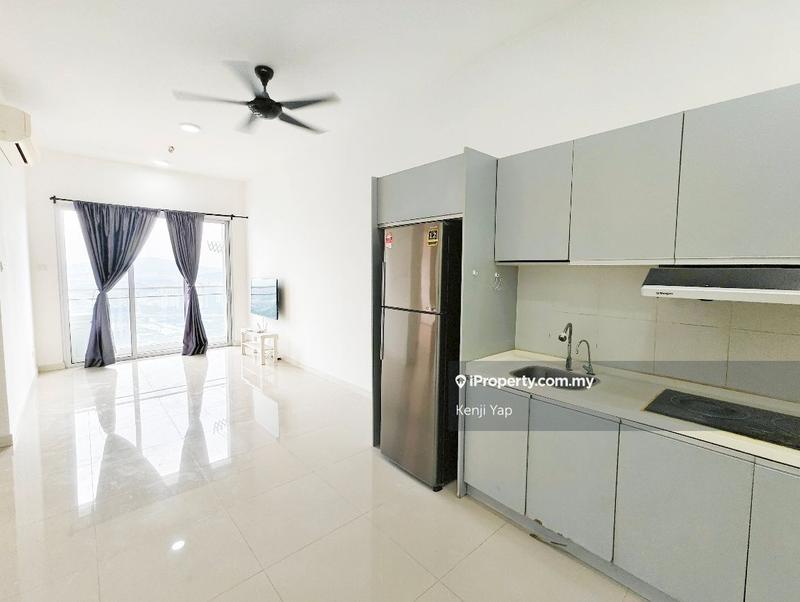 For Sale - Desa Green