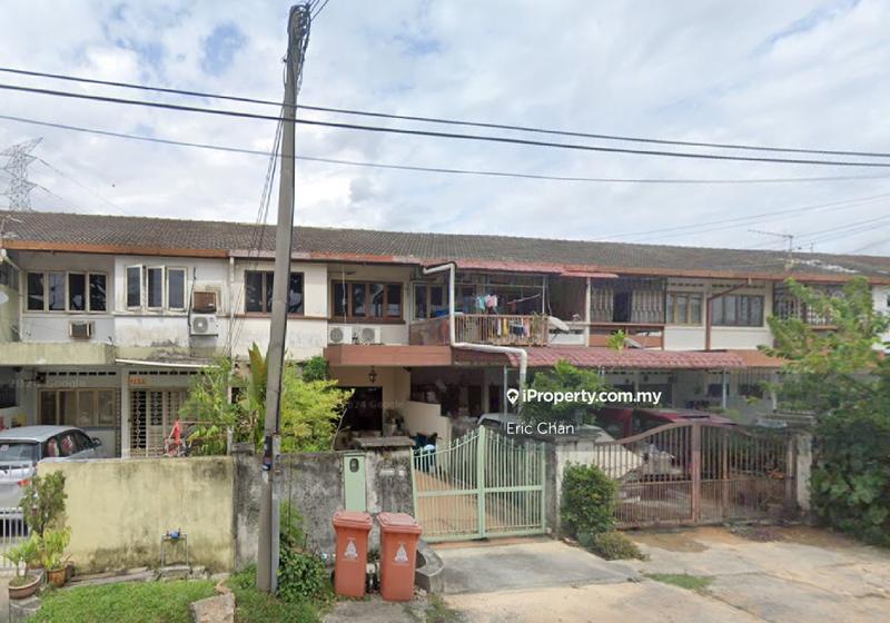 2-storey Terraced House for Sale in SS1, Petaling Jaya by Eric Chan - iProperty.com.my