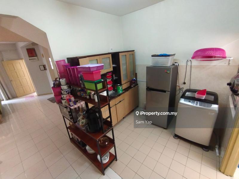Rumah Berangkai 2 Tingkat untuk Dijual di Taman Kajang Perdana, Kajang oleh Sam Yap - iProperty.com.my
