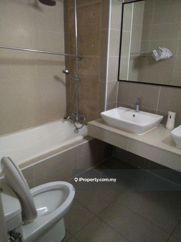 Kediaman Servis untuk Disewa di Zeta @ One South oleh Ivene Leong - iProperty.com.my