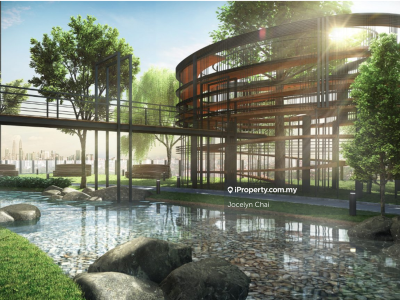 For Sale - TRIA Seputeh in 9 Seputeh, Kuala Lumpur