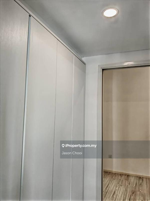 Kediaman Servis untuk Disewa di Cantara Residences oleh Jason Chooi - iProperty.com.my