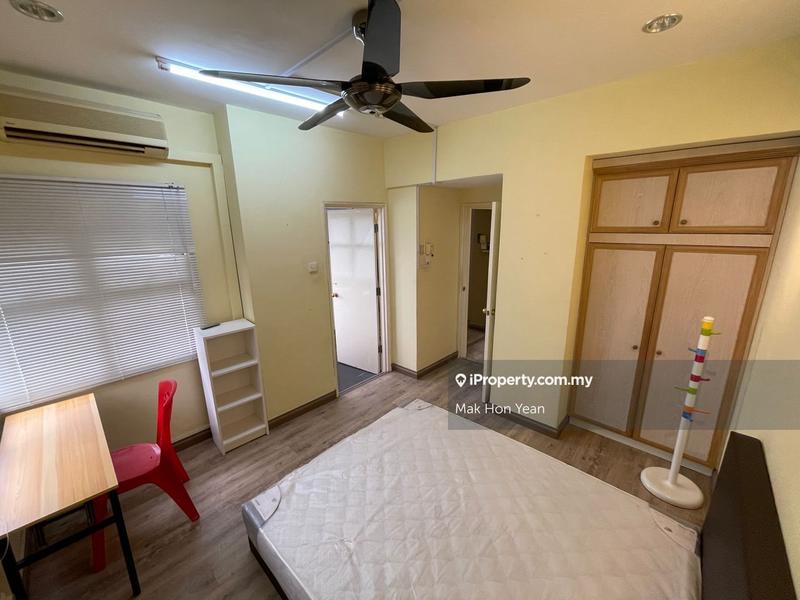 For Rent - Palmville Resort Condominium