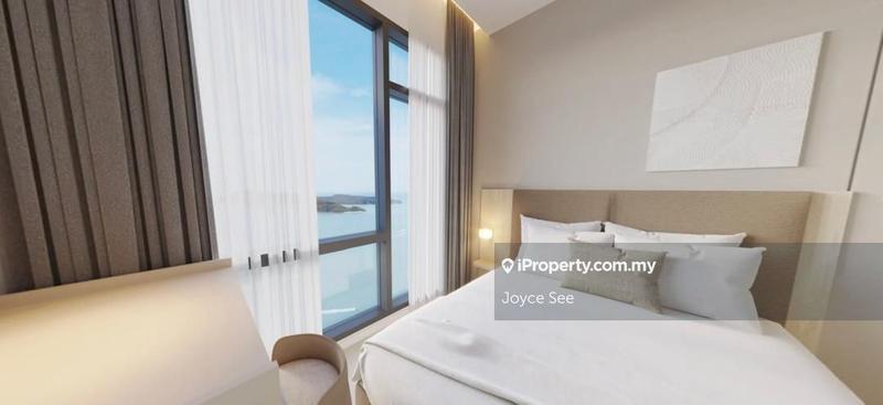 Pangsapuri untuk Dijual di Assana Serviced Suites @ Tropicana Cenang oleh Joyce See - iProperty.com.my
