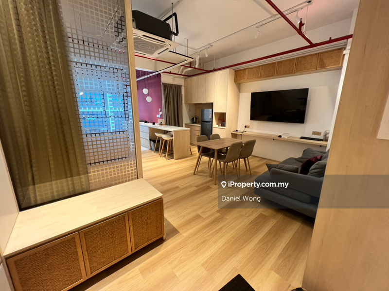 Office for Sale in Mont Kiara, Kuala Lumpur by Daniel Wong - iProperty.com.my