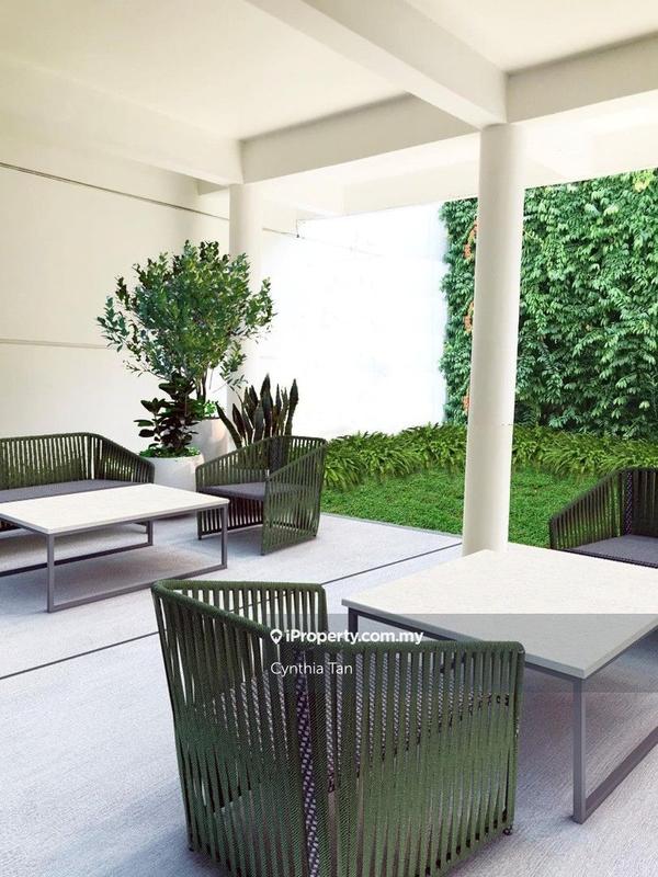 Condominium for Sale in Brunsfield EmbassyView by Cynthia Tan - iProperty.com.my