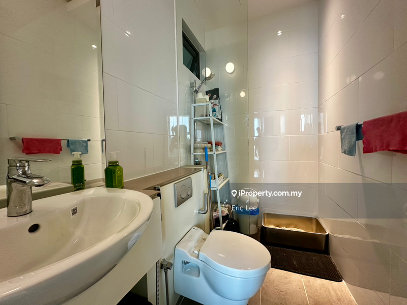Service Residence for Sale in Senada Residence @ KLGCC Resort by Eric Lee - iProperty.com.my
