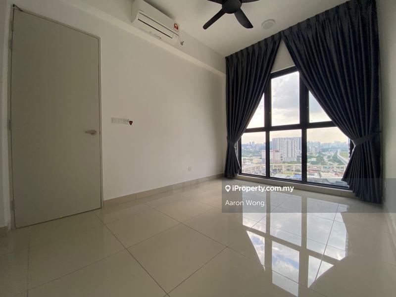 Service Residence for Rent in Trion 2 @ KL by Aaron Wong - iProperty.com.my