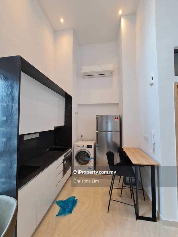 Condominium for Sale in The Luxe By Infinitum by Christina Lim - iProperty.com.my