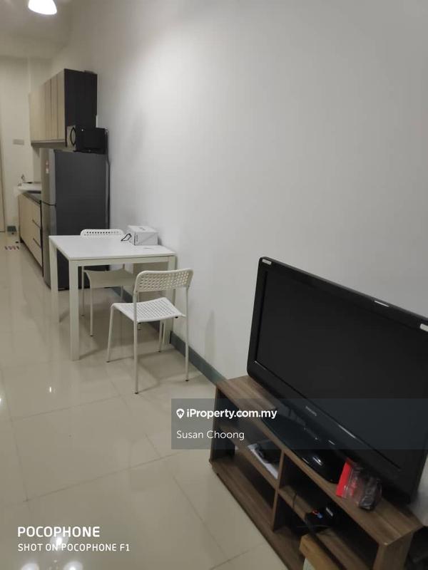 Residensi Servis untuk Disewa di South View oleh Susan Choong - iProperty.com.my