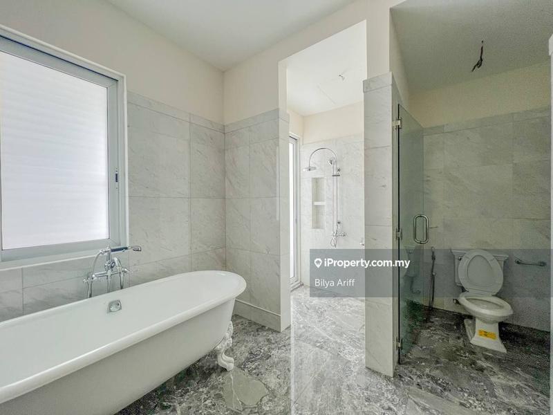 Rumah Berkembar untuk Dijual di Serene Mont Kiara Hartamas Kuala Lumpur, Sri Hartamas oleh Bilya Ariff - iProperty.com.my